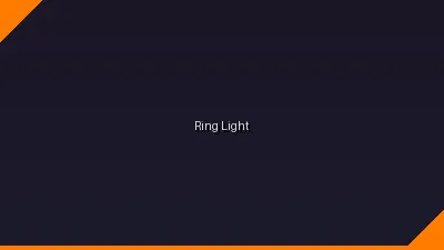积分兑换 - LED环形补光灯 | 神木丽 积分商城